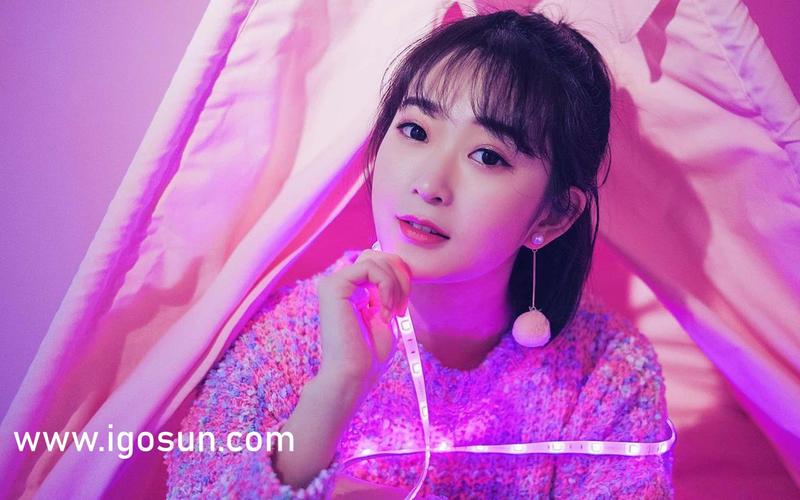 18韩国美女主播的相关介绍