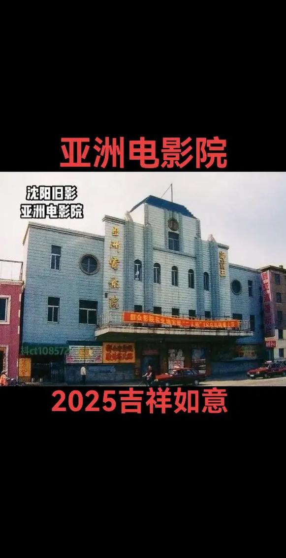 成人电影院的相关介绍