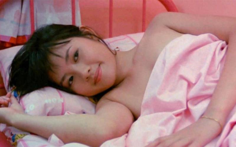 美女老师隐私操的相关介绍