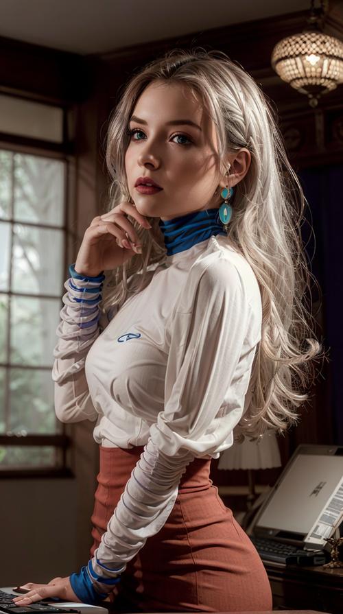 九色人妻少妇的相关介绍