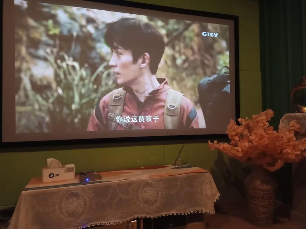 私人小影院加盟投资成本低,创业新手也能轻松开私人影院加盟店